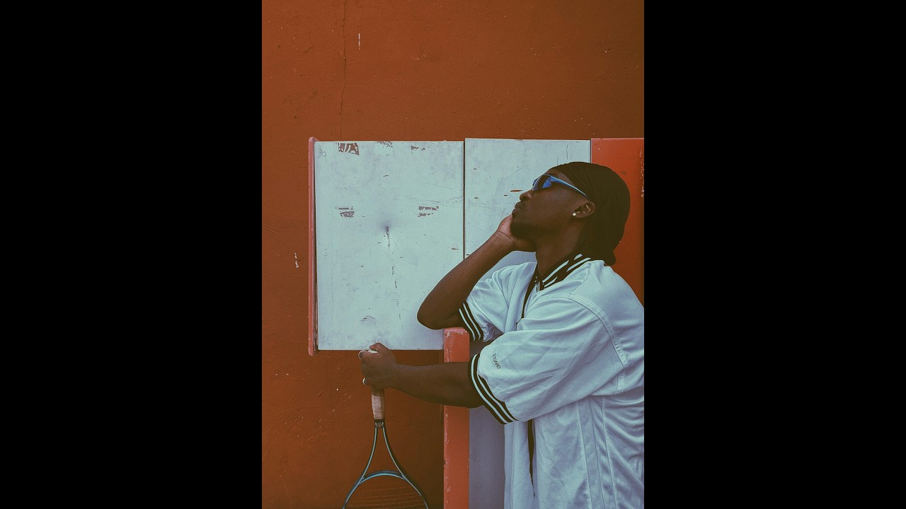 Emotional choir Afrobeat instrumental 2026 