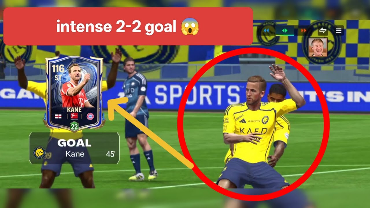 My first FC MOBILE game play 🎮 || GodAnasØp || #games 