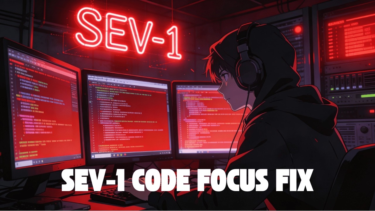 ADHD Focus Music for IT Professionals: 1 Hour Deep Work Mix (154 BPM Brain Optimization)