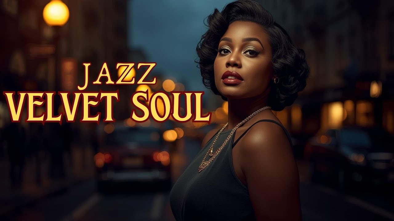 Mama Said (Shine Anyway) – Soul Jazz Anthem | A Tribute to Strength, Love & Resilience