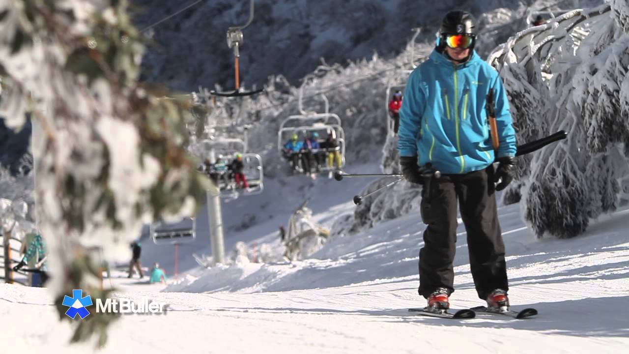 Mt Buller - Information - Part 8/8 - Accomodation