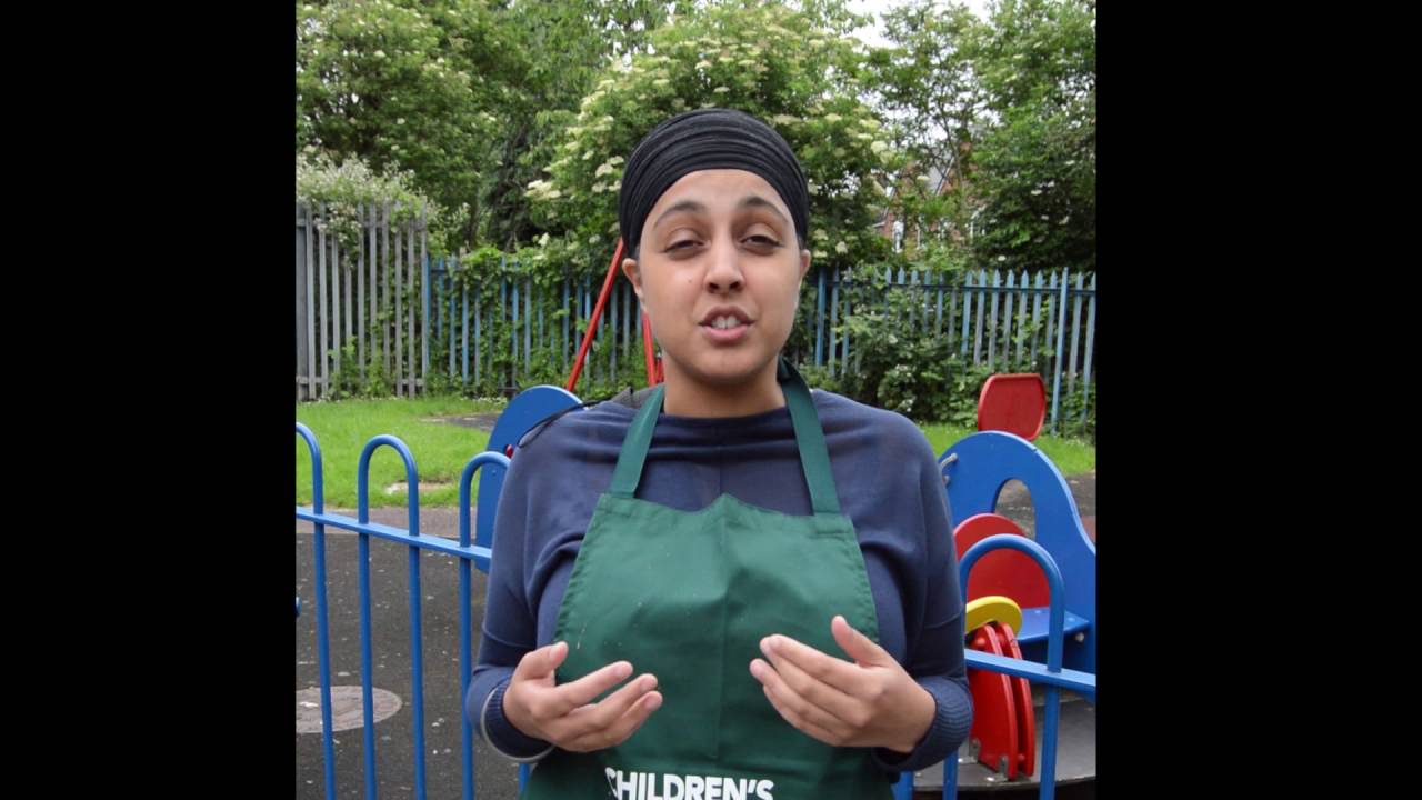 Let's Get Cooking in the Holidays: Indeepal