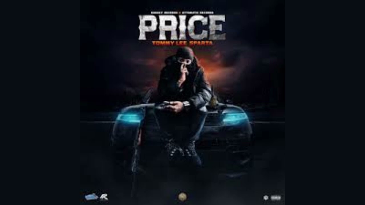 Tommy Lee Sparta Price (Official Audio)