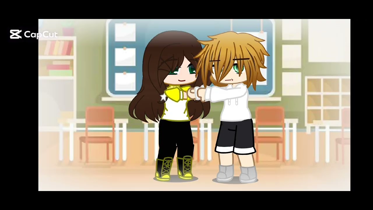 #Gacha #complication 