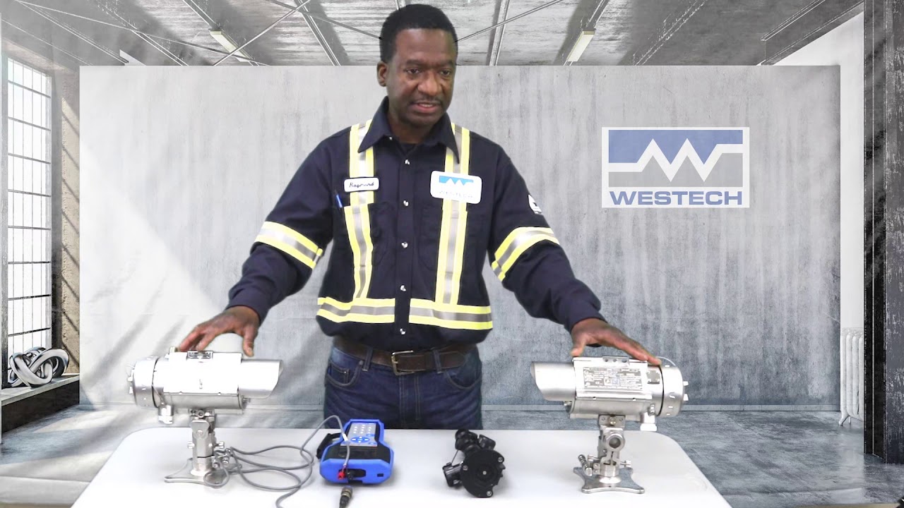 Service Tips Tuesday - SafEye Open Path Gas Detector