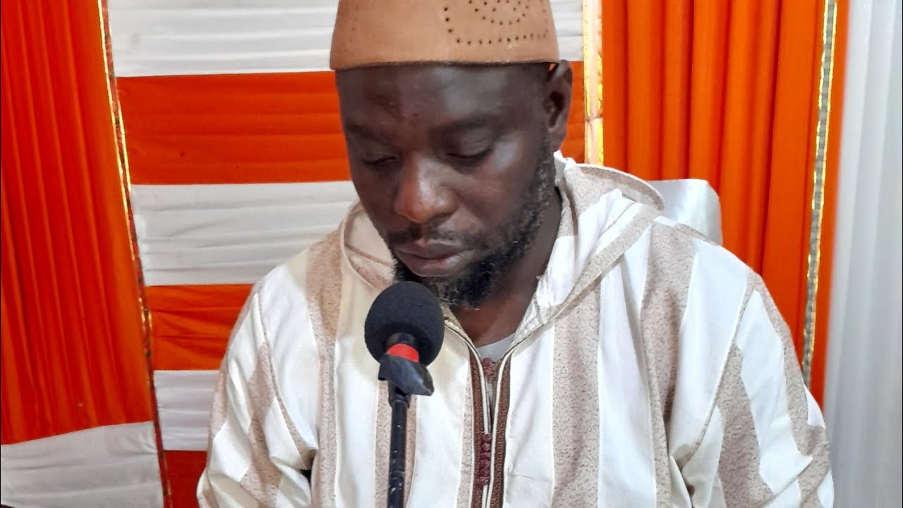 Djatta ka traore est en direct !