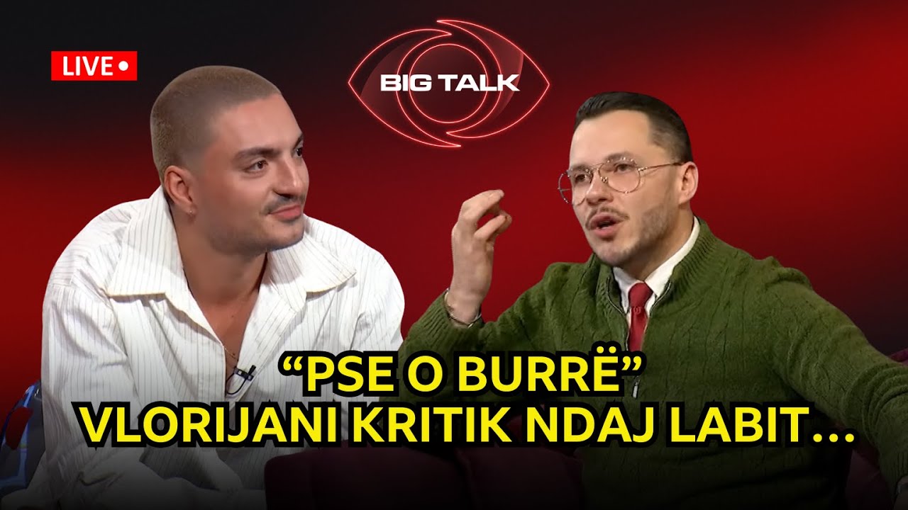 “Pse o burrë”/ Vlorijani KRITIK ndaj Labit…