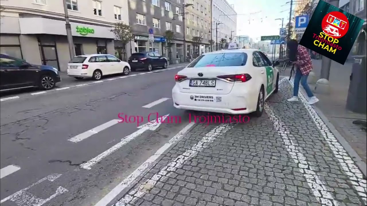 Gdynia Bolt Przepisy to 