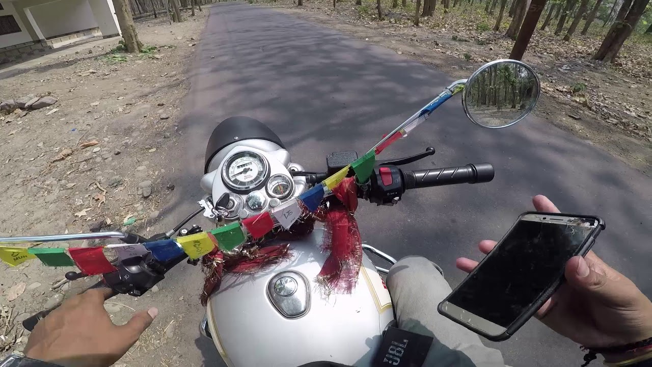 Kotdwara to pauri