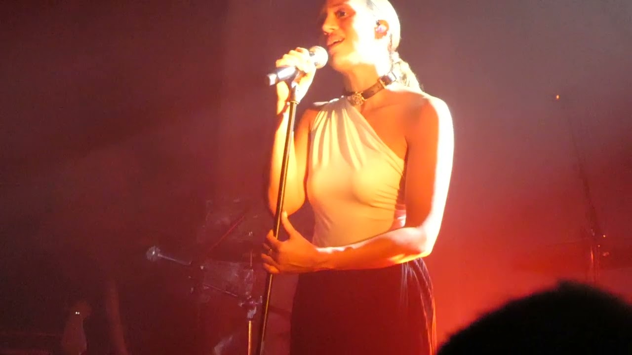 KIMBEROSE 