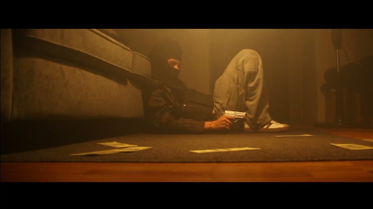 Hit man