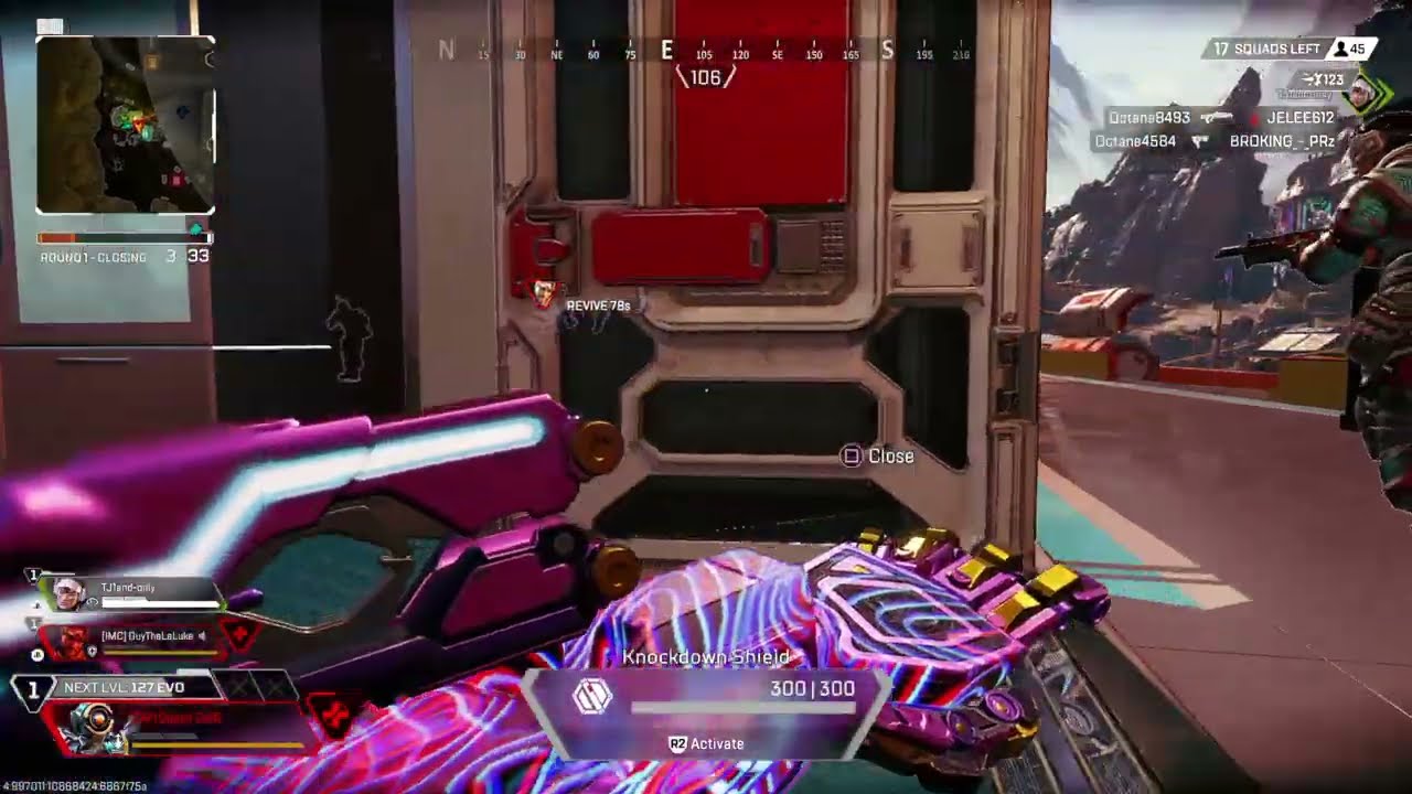Apex Legends