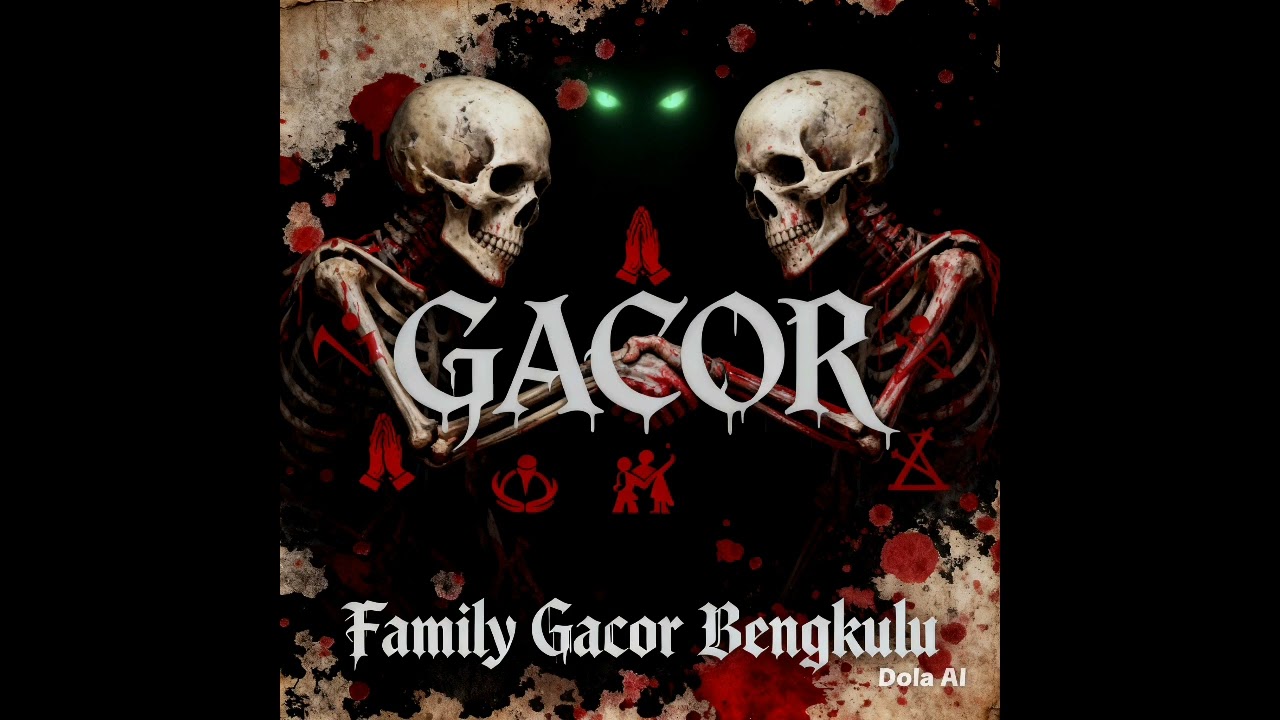xx family gacor punk rock xx