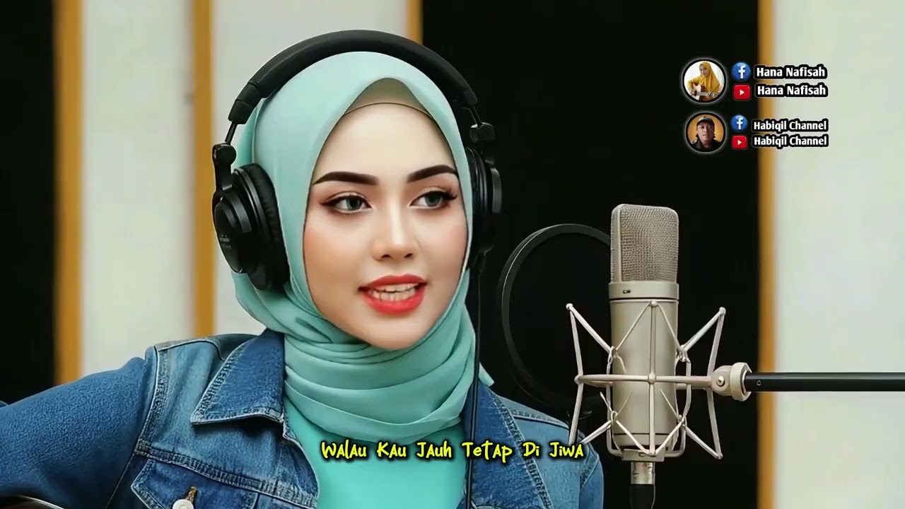 Semilir Angin - Hana Nafisah