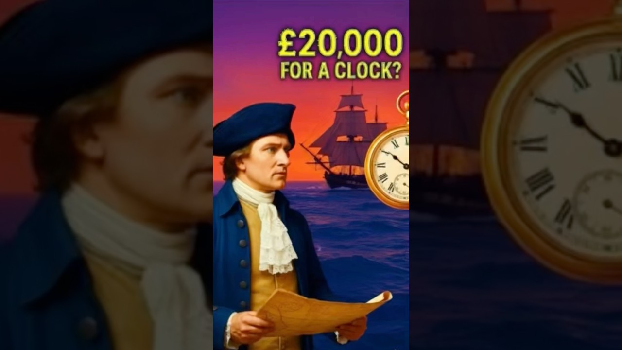20,000 British pound😗#shorts #history #shortvideo ￼