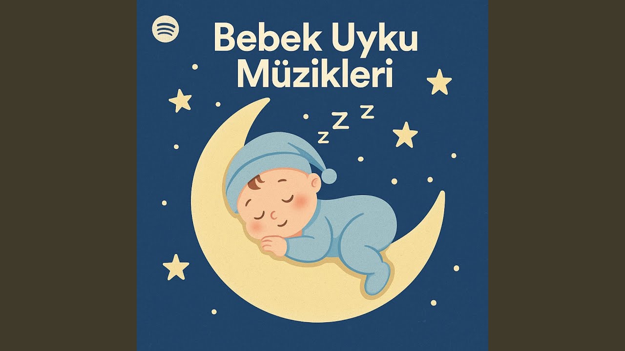Hala Uyumuyorsun (Uyumayan Bebeğe Sitem)