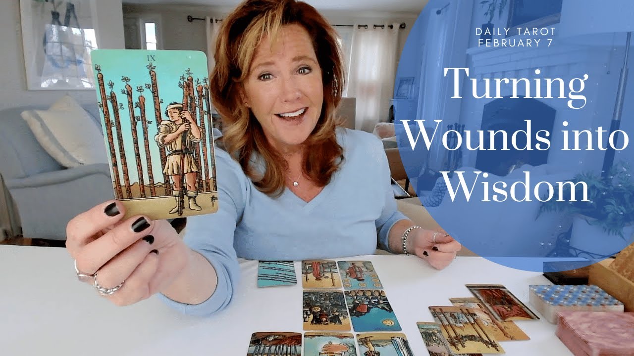 Daily Tarot: What a Transformation! | Spiritual Path Guidance #horoscope