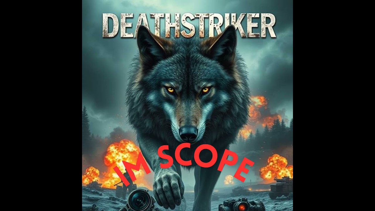 Deathstriker - Im Scope (Battlefield 6 Edition)