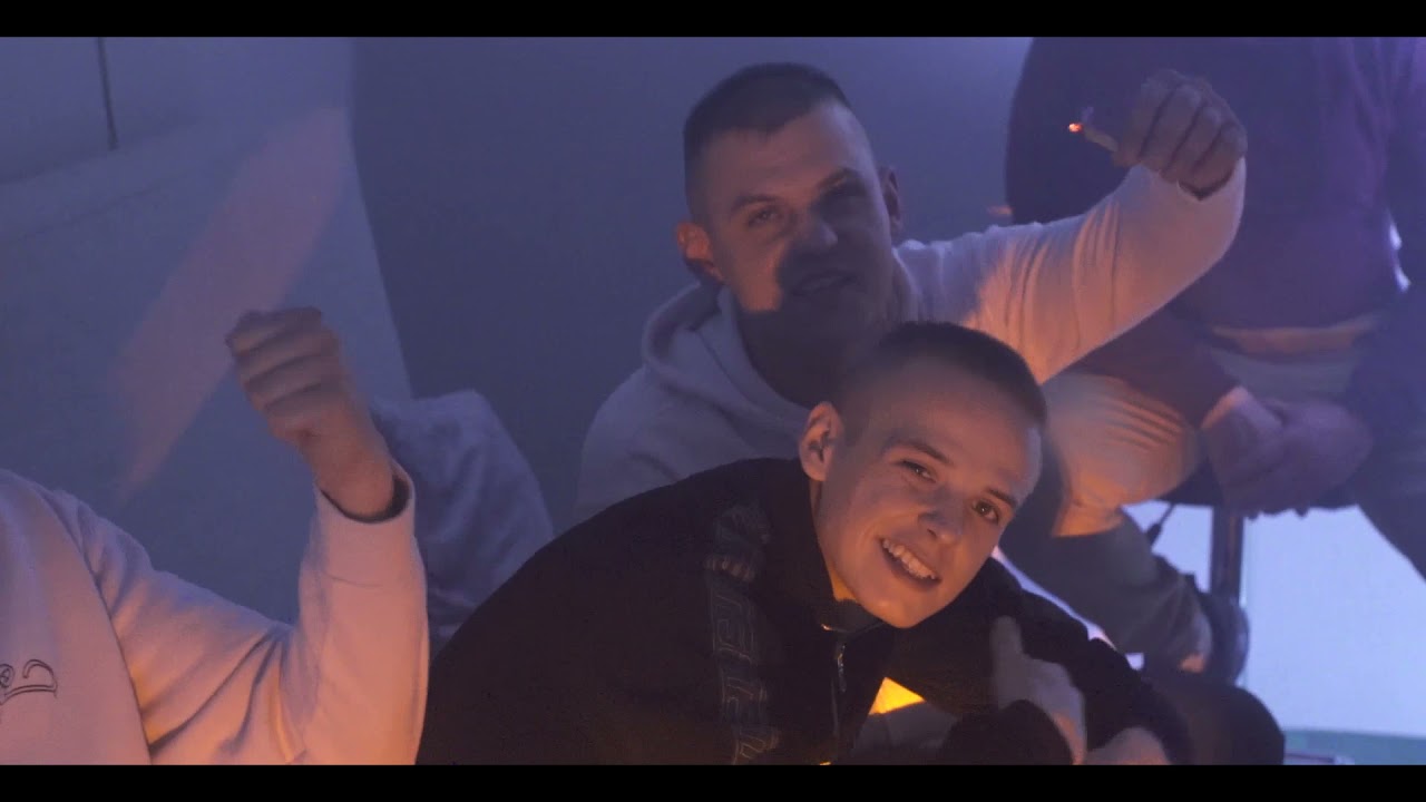 Kret RDR feat Żołnierz NWG feat Kewin WSG- Ziomki I Fanatycy