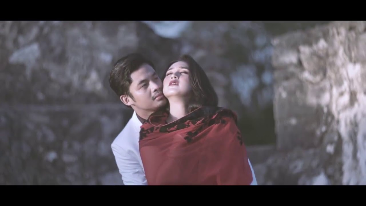 Gerua - Deli Nandi prewed