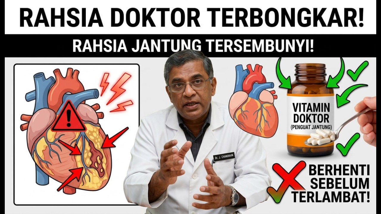 Terkejut Akibat Kekejangan Kaki Malam? Lakukan 3 Perkara Ini Sebelum Terlambat