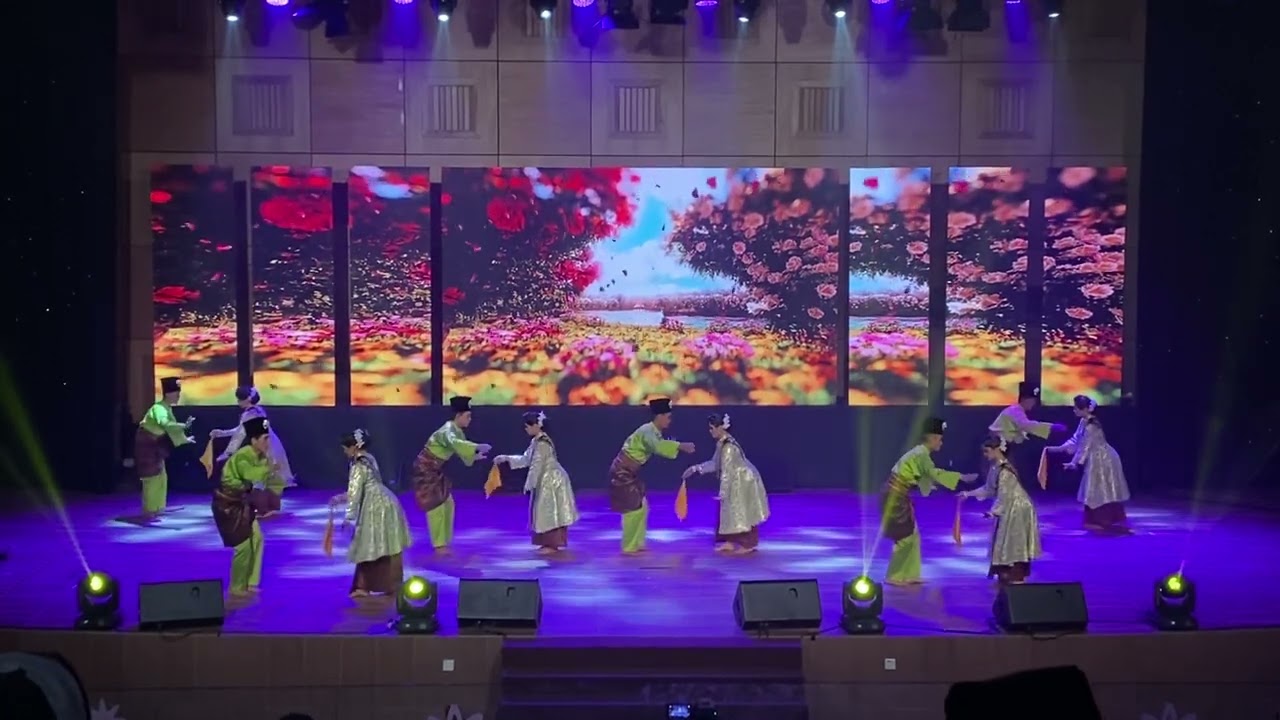 Festival Kesenian MAKSAK 2022 - MAKSAK Kuala Lumpur (NAIB JOHAN)