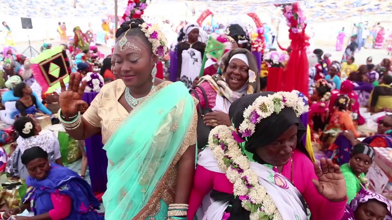 manzara ibrahima ahamada (au plateau d'Acoua)