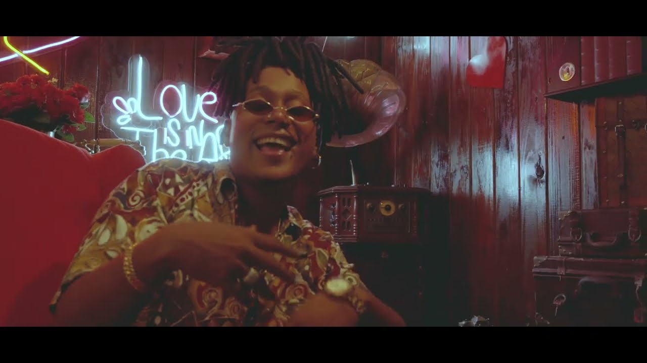 Bateyero1a ❌ Actitud ( VIDEO OFICIAL)