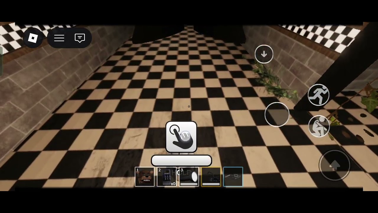 Jugando eternal nights