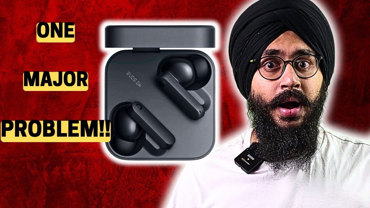 CMF Buds 2a Review | 1 Major Reason Buy na Krne Ka!!😮
