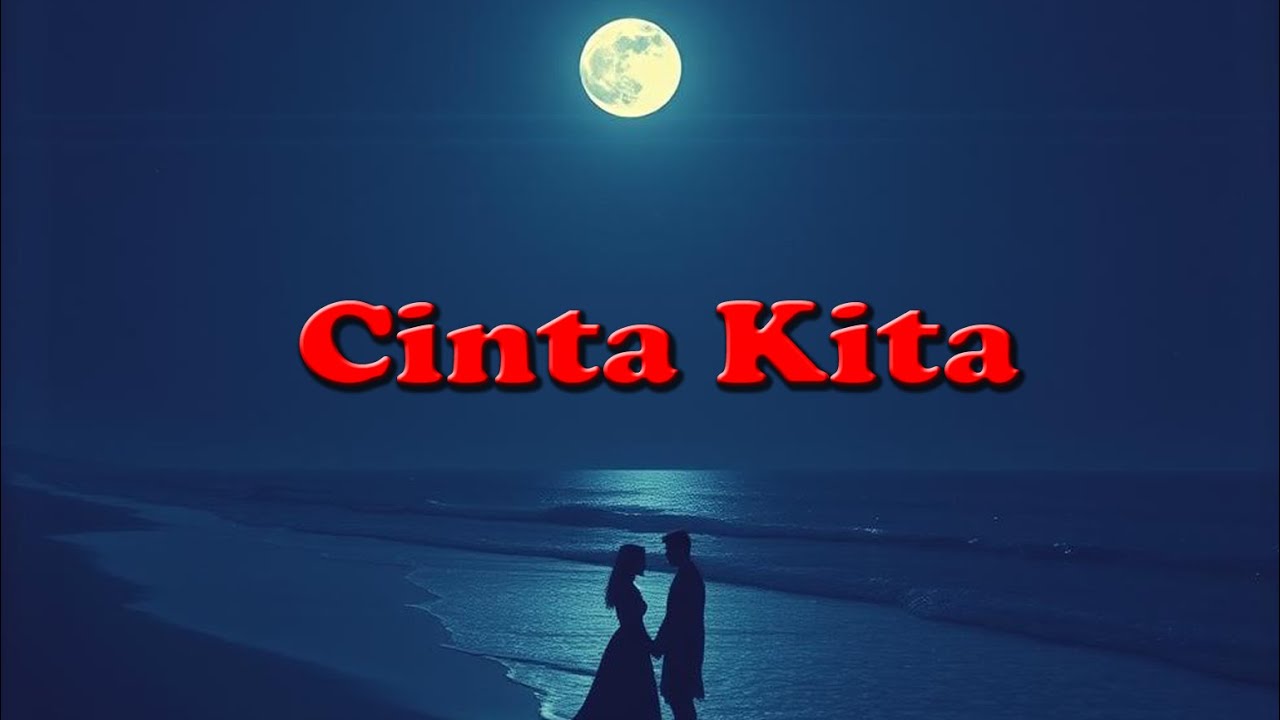 Cinta Kita