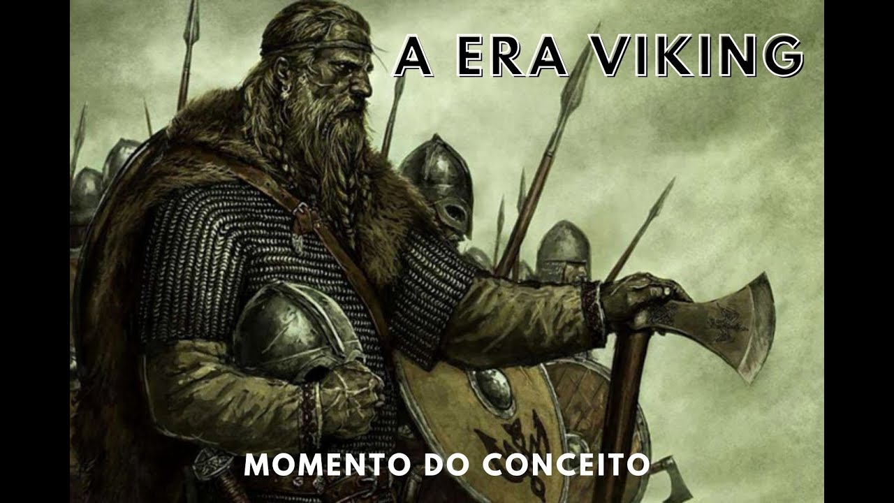 A Era Viking