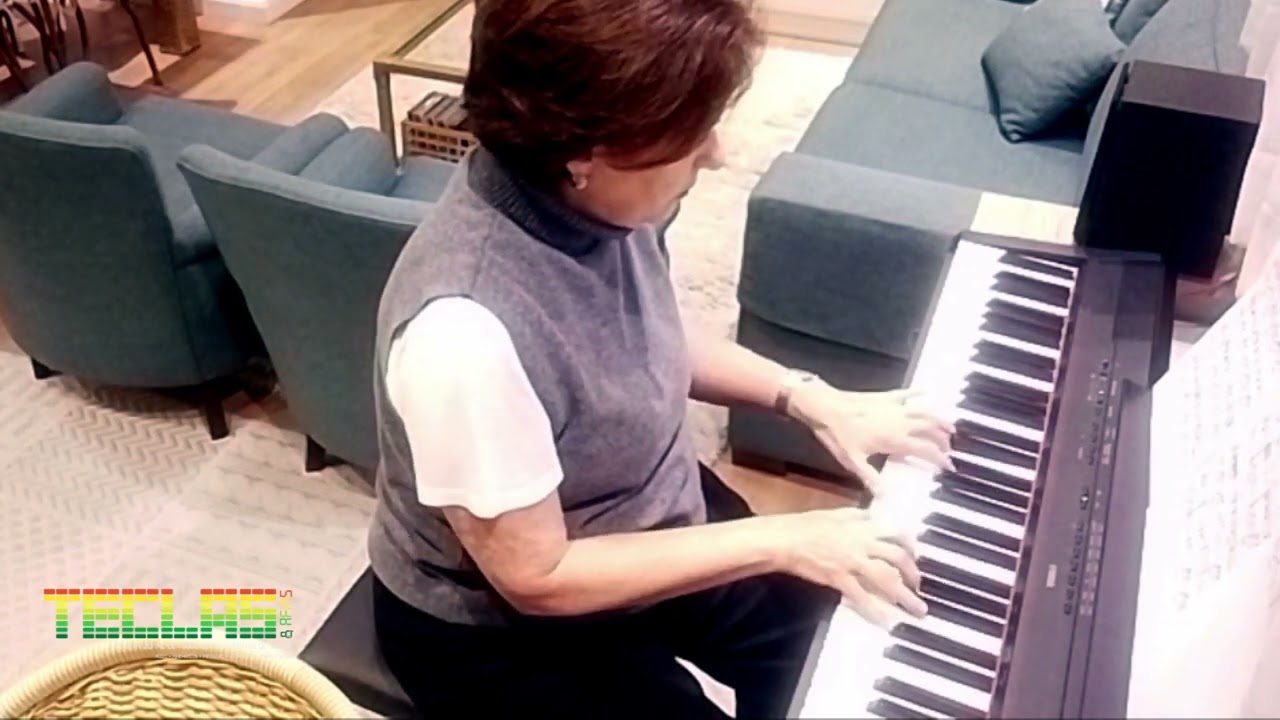 Rosana Giosa - 
