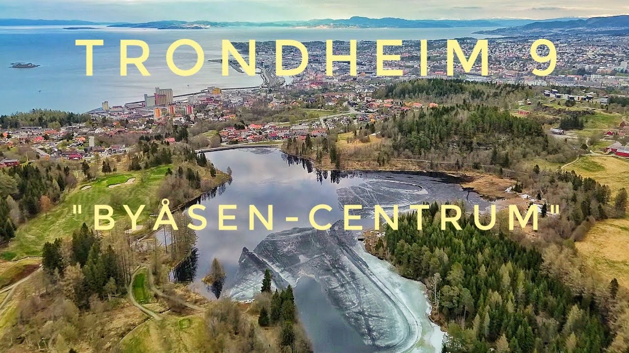 Trondheim 9.  