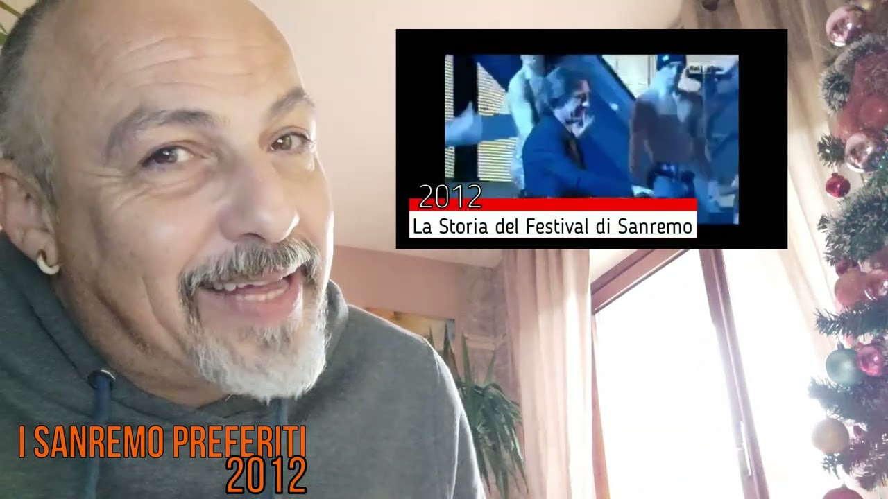 I Sanremo Preferiti 2012