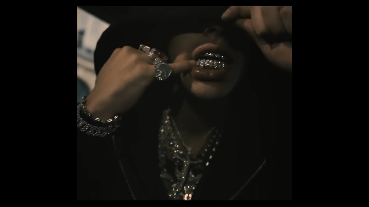 CRIS MJ X ÑENGO FLOW Type Beat - 