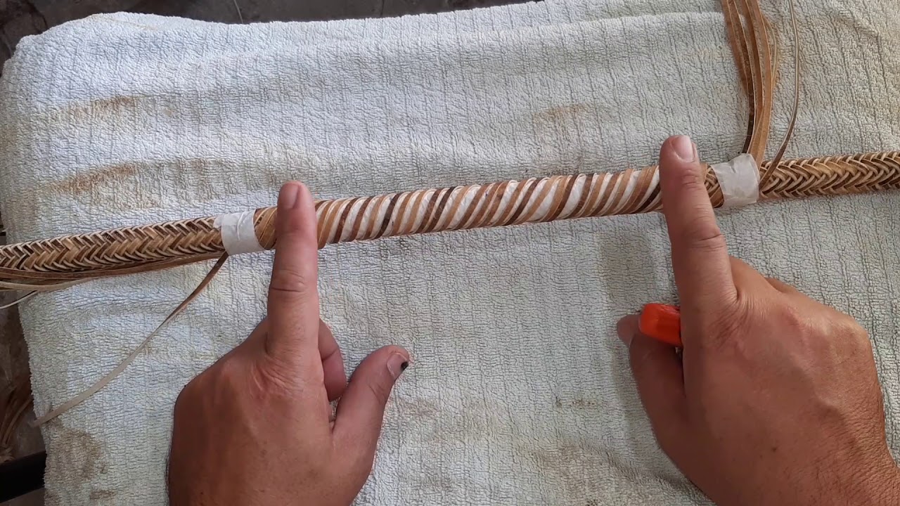 Charroa de vários tentos de qualquer tamanho. Parte 1