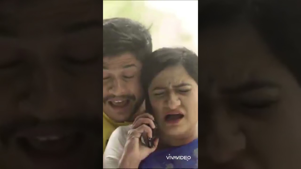 জামাই শাশুড়ি