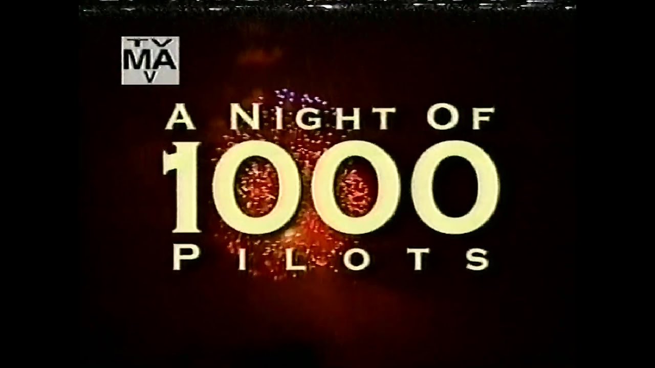 Adult Swim commercials [May 13, 2007]