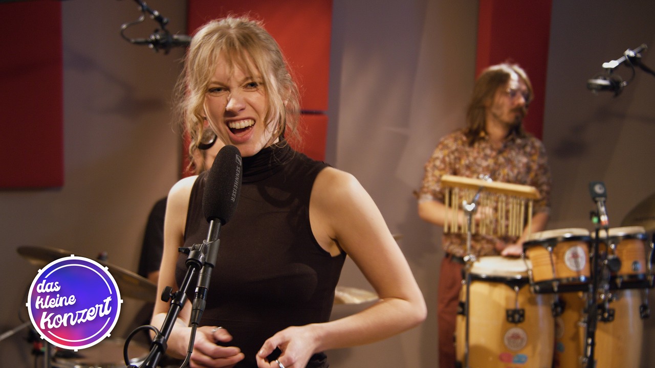 Magnolian Moods | das kleine konzert