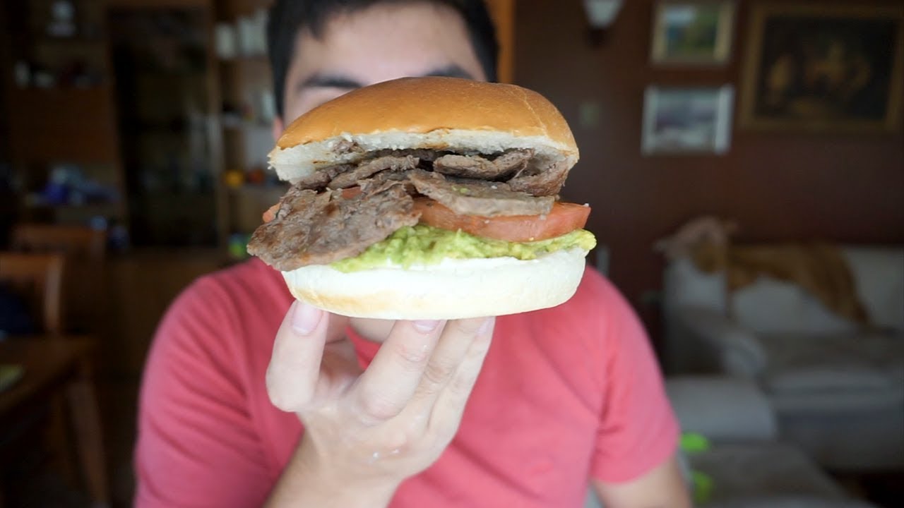 Buscando el mejor CHURRASCO
