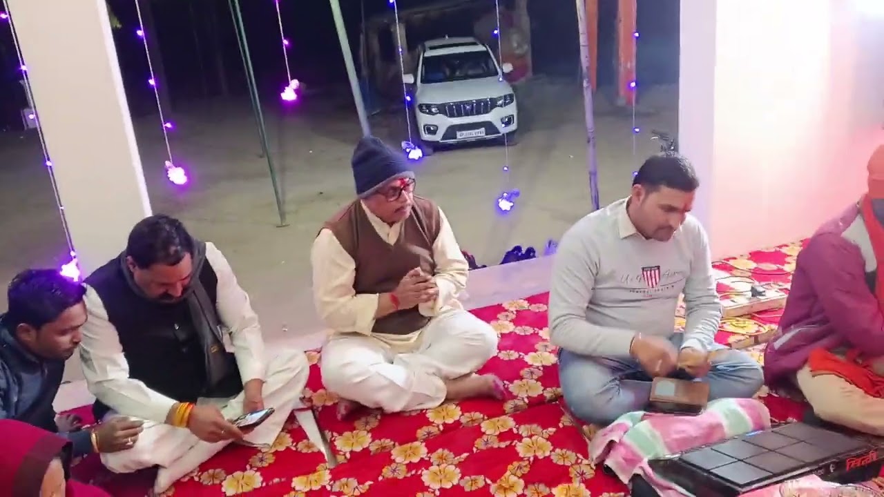 तर्ज, आदमी खिलौना हैं श्री राम चरित मानस पाठ आप सभी भक्त जरुर सुने और हमारे चैनल को सपोर्ट करें 