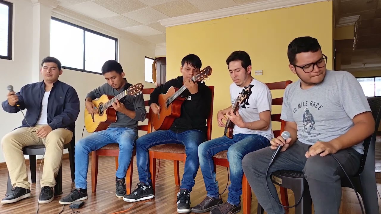 PASILLO TU Y YO /DUO TOCAYO Y LOS HERMANOS CASTILLO
