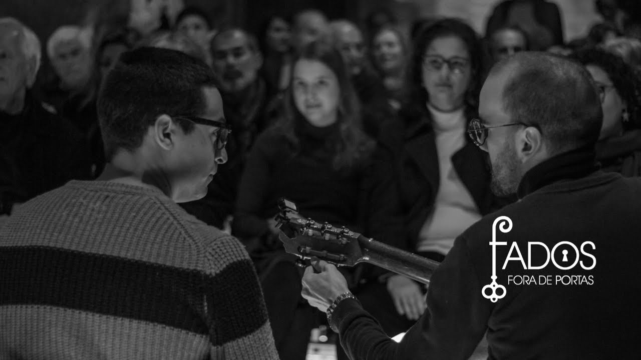 REAL FADO | Fado & Cante Alentejano | Reservatório da Patriarcal