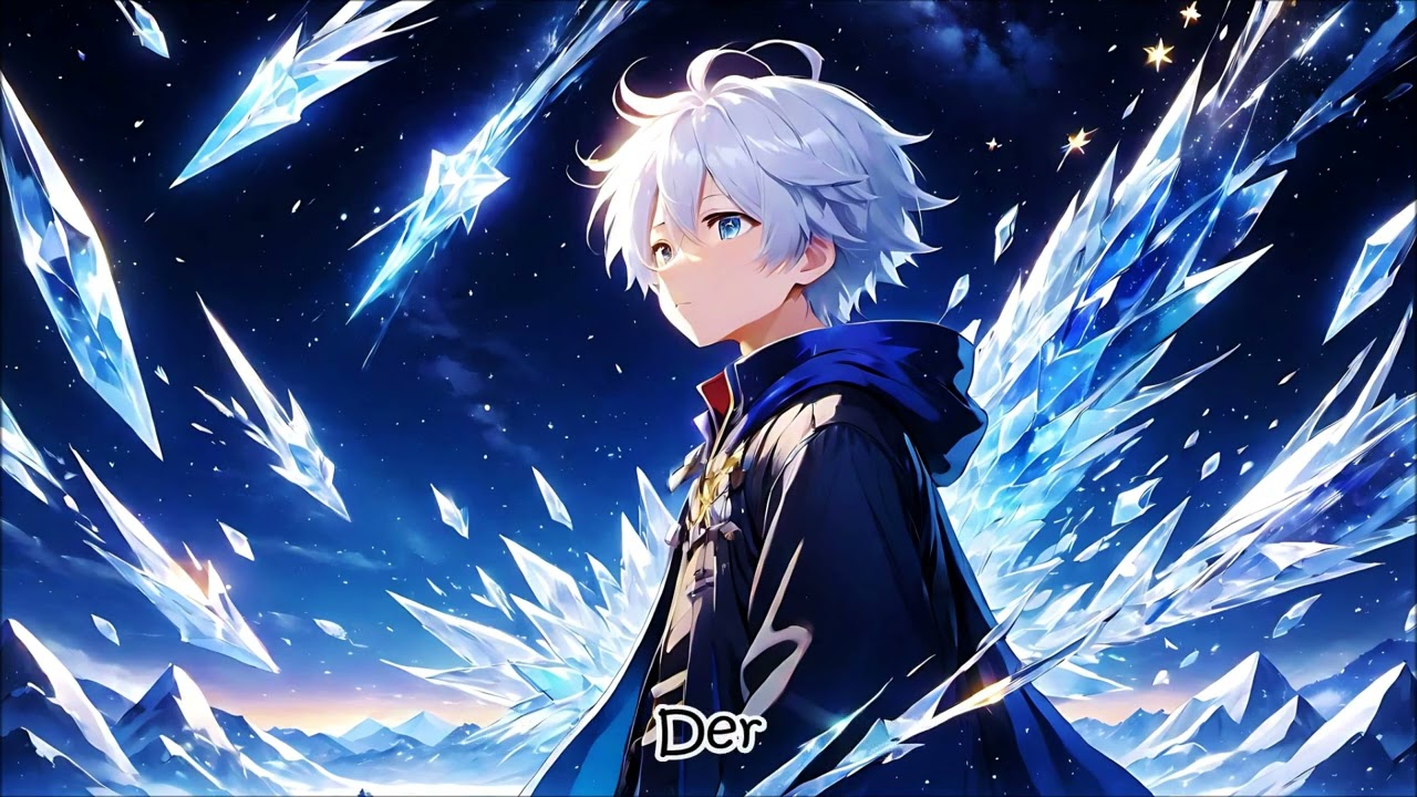 Nightcore - Dieser eine Mann