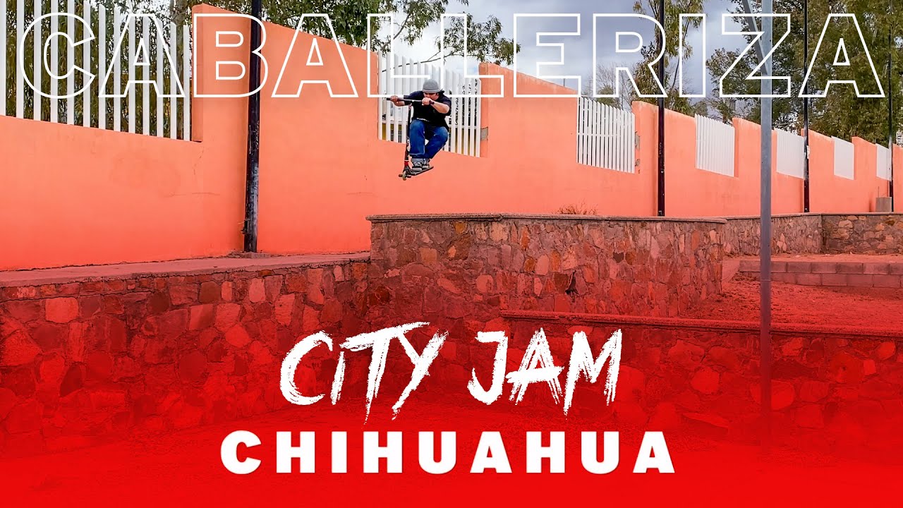 REMOTO CITY JAM | WINNING TEAM - 