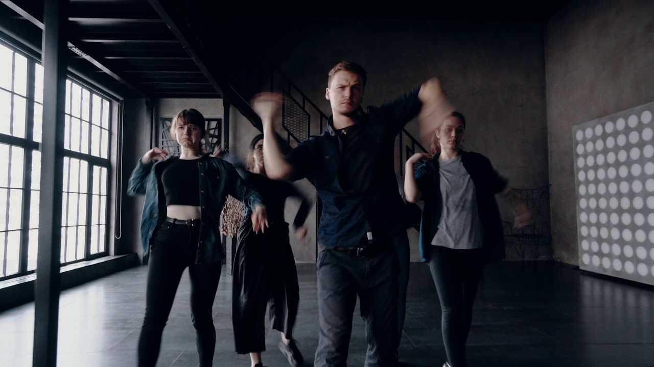 Francis Novotny - the wire | choreography Nikita Gorbunov & Lyuba Gavrilets | Kimberlite