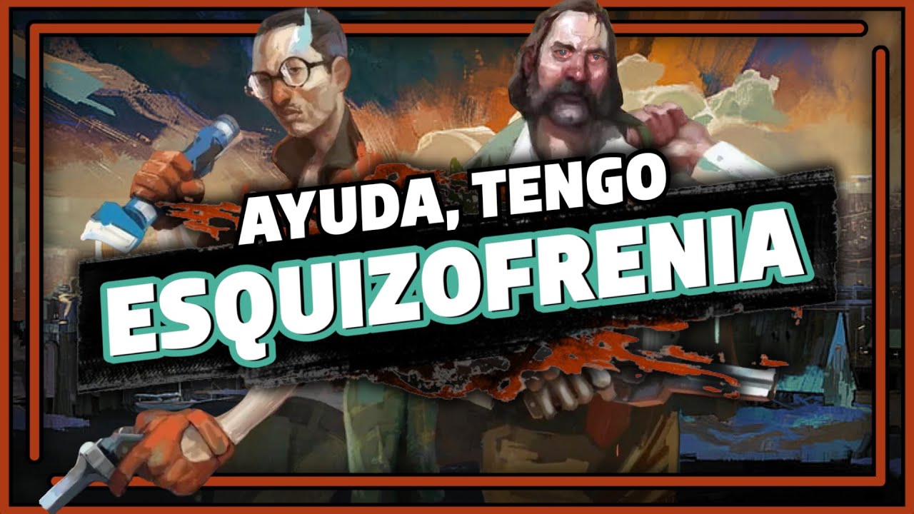 El RPG más absurdo (Y esperanzador)