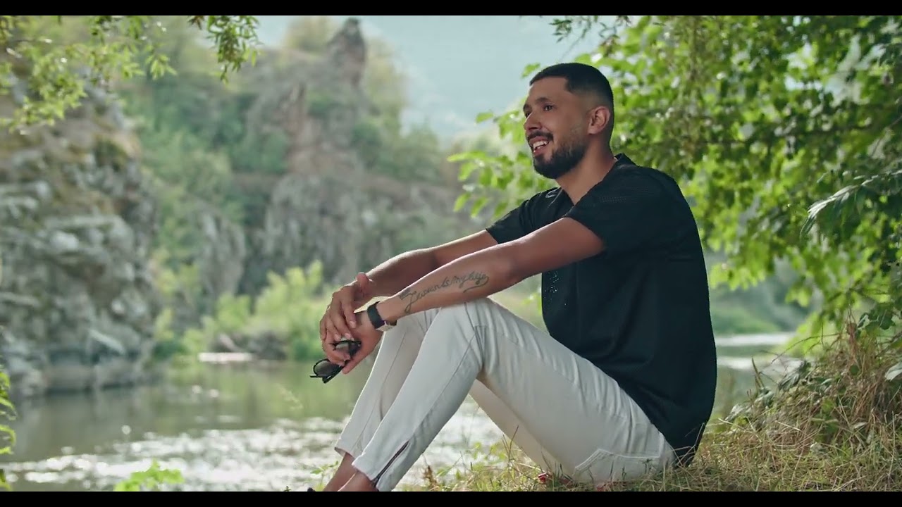 Danail FIlipov - Ka aves bari slava ka anes | GOSPEL MUSIC |