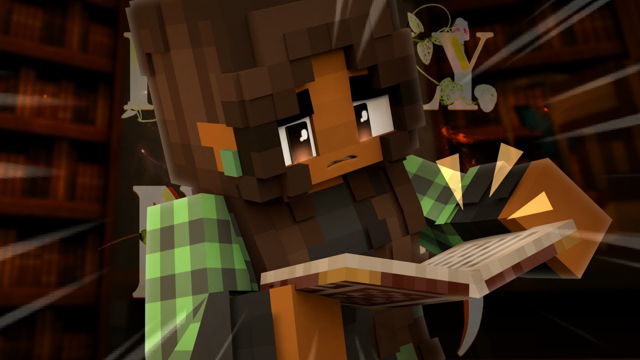 “The Missing Chapter” Happily Ever NEVER CHAPTER2 {MINECRAFT ROLEPLAY} MCRP